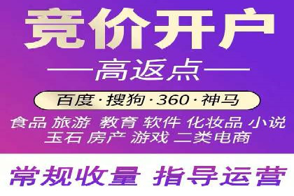 百度竞价托管运营助力电商转化案例